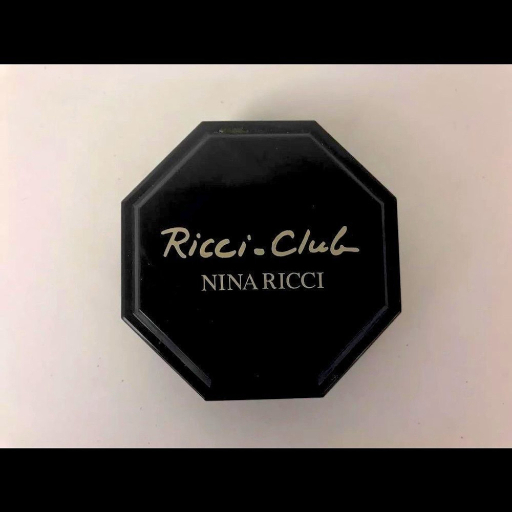 NINA Ricci club men soap